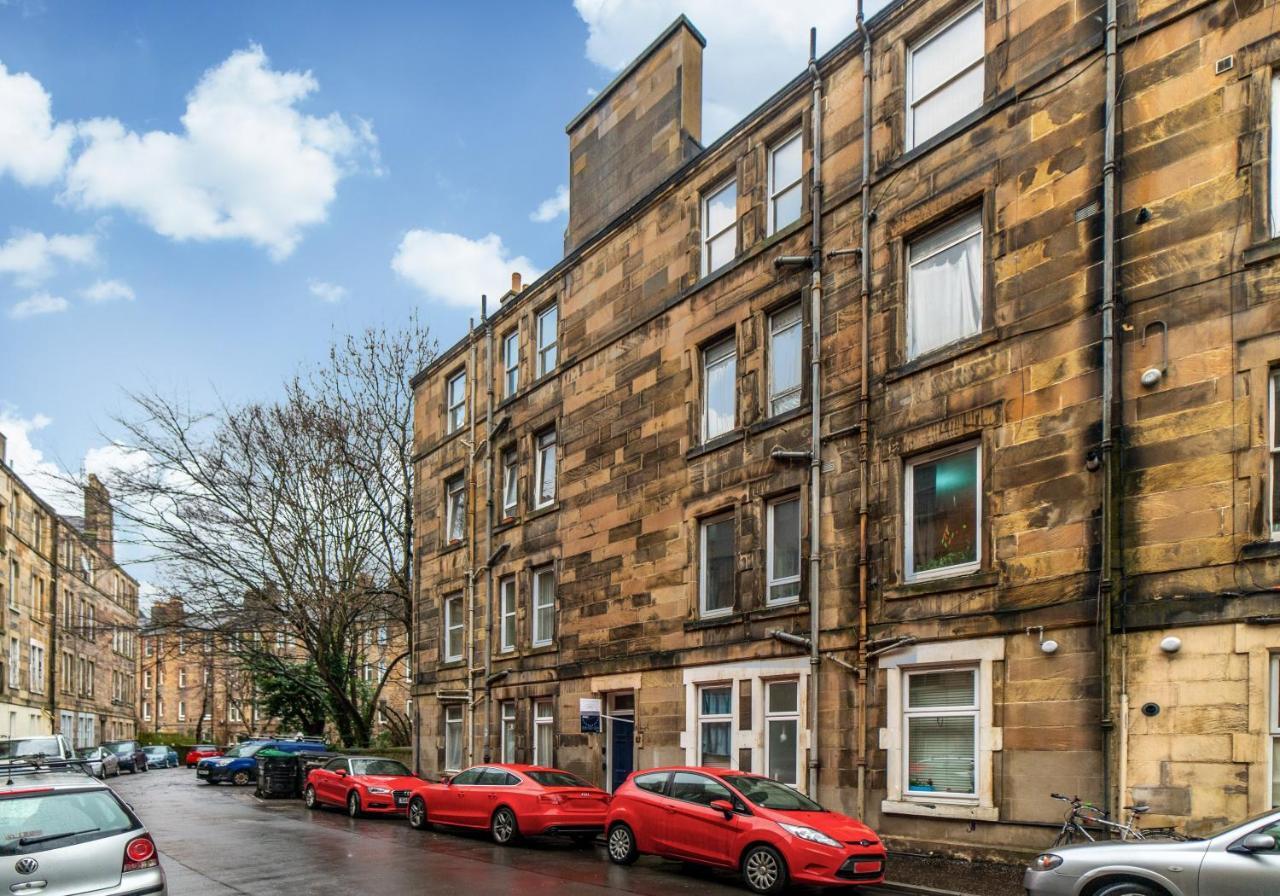 Appartement The Waverley Park *