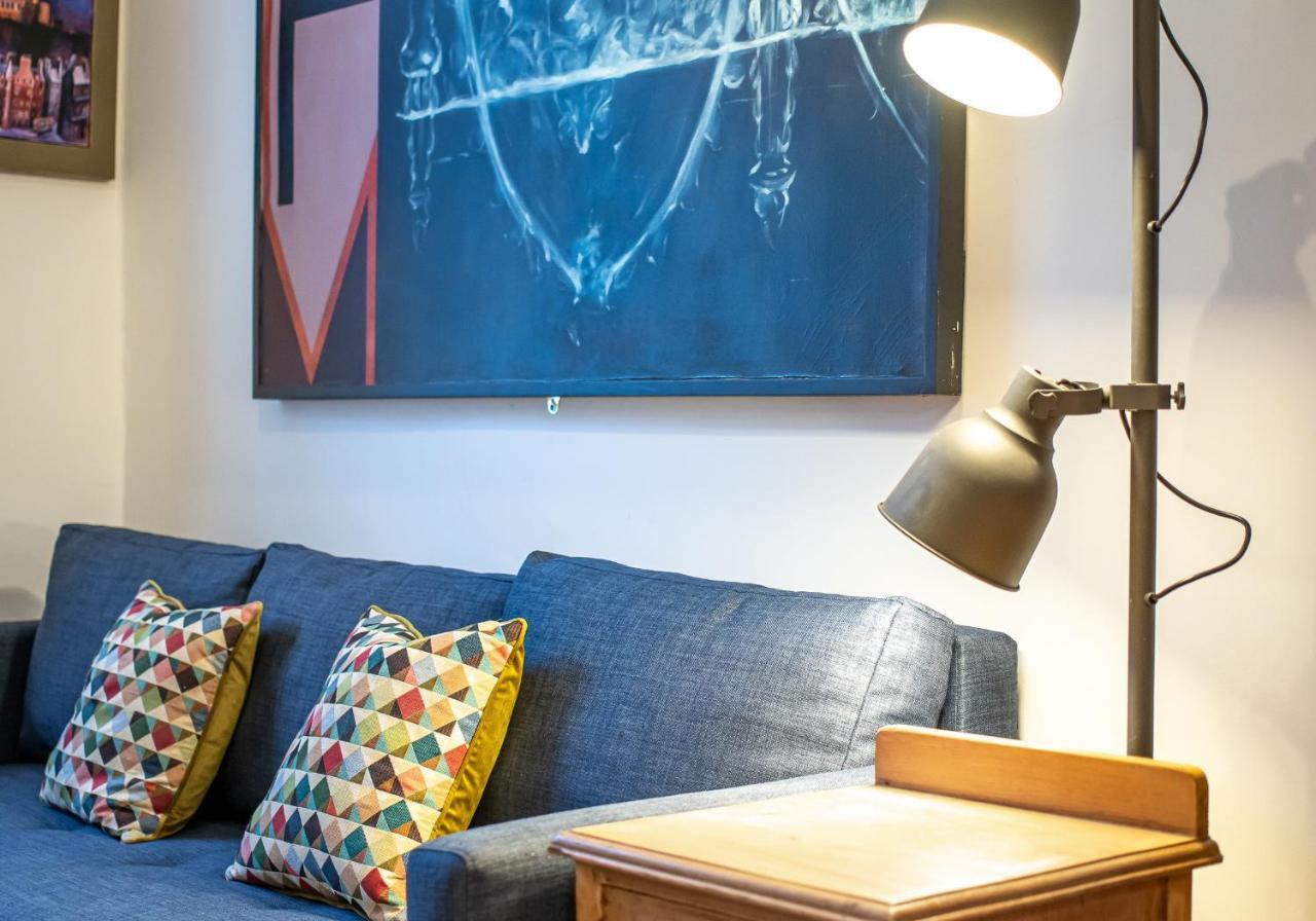 The Waverley Park Appartement