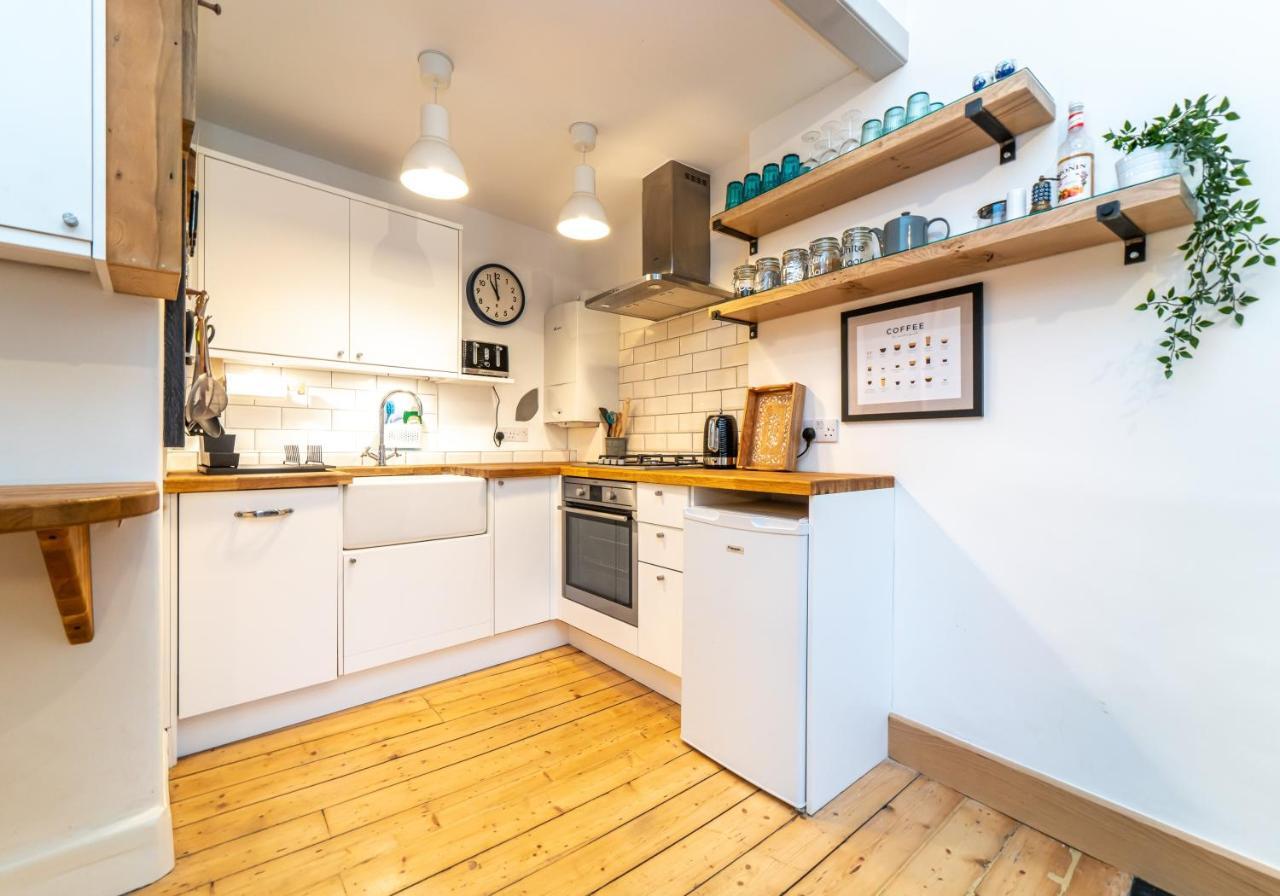 The Waverley Park Appartement *