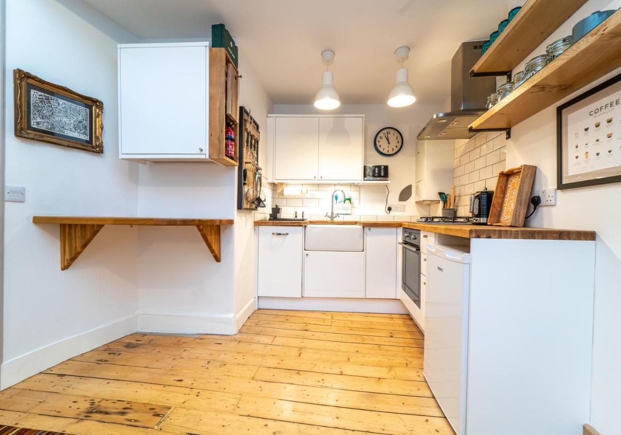 The Waverley Park Appartement